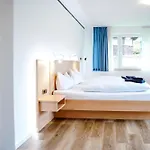 Smart B&b2 Bb2 307 Готель