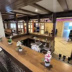 Smart B&b2 Bb2 307 Готель Вінтерберг