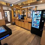 Smart B&b2 Bb2 307 * Вінтерберг