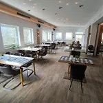 Smart B&b2 Bb2 307 Готель Вінтерберг