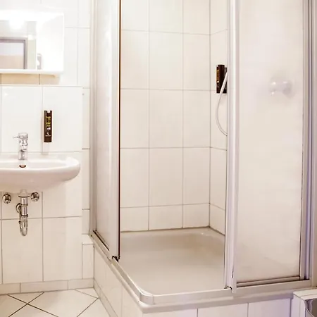 Otel Smart B&b2 Bb2 307 *