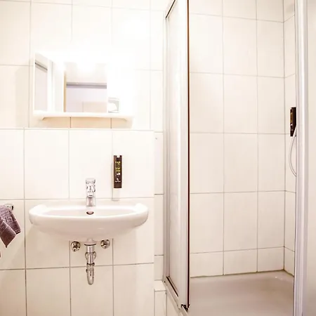 Smart B&b2 Bb2 307 Hotel Winterberg