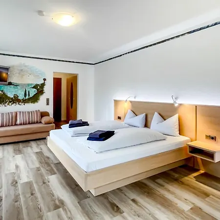 Hotel Smart B&b2 Bb2 307 Winterberg