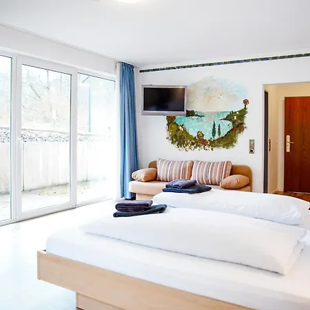 Smart B&b2 Bb2 307 Hotel Winterberg