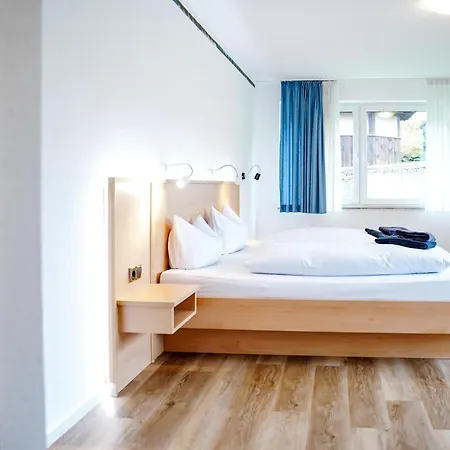 Smart B&b2 Bb2 307 Otel
