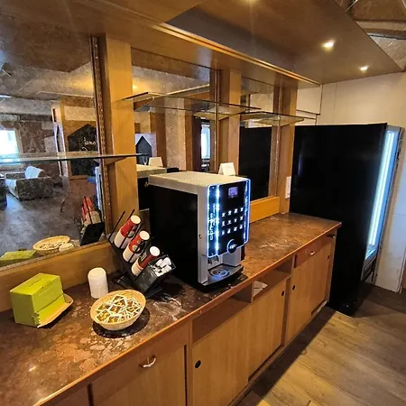 Smart B&b2 Bb2 307 Hotel *