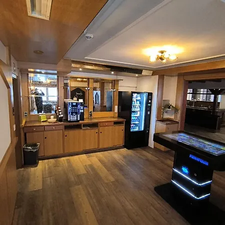 Smart B&b2 Bb2 307 Otel Winterberg