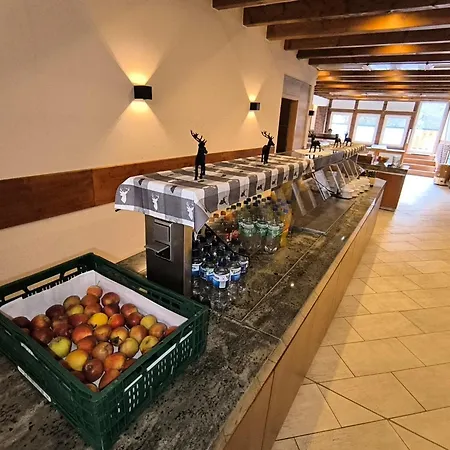 Otel Smart B&b2 Bb2 307