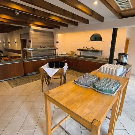 Otel Smart B&b2 Bb2 307 *