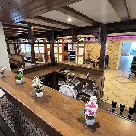 Smart B&b2 Bb2 307 Otel Winterberg