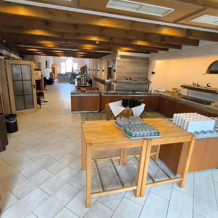 Smart B&b2 Bb2 307 Hotel *