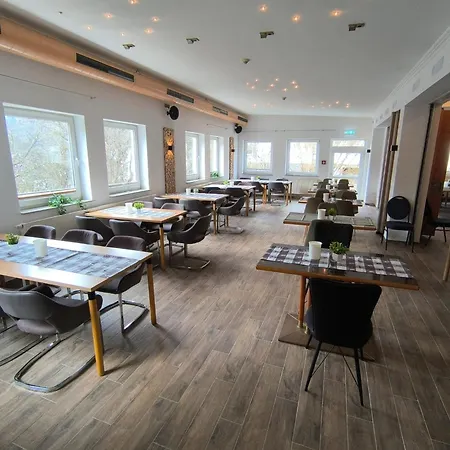 Smart B&b2 Bb2 307 Otel Winterberg
