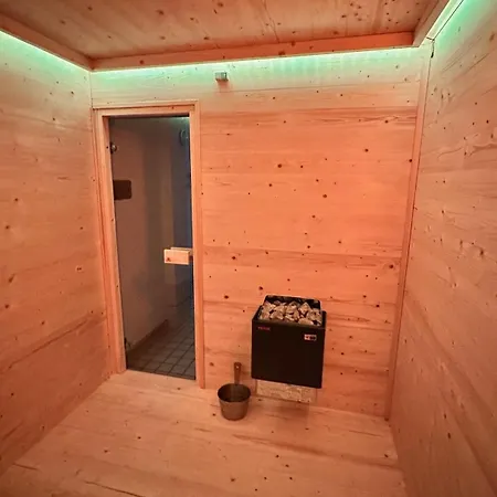 Smart B&b2 Bb2 307 Hotel Winterberg