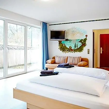 Smart B&b2 Bb2 307 Hotel *