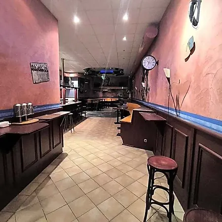Hotel Smart B&b2 Bb2 307 Winterberg