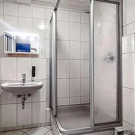 Smart B&b2 Bb2 307 Hotel