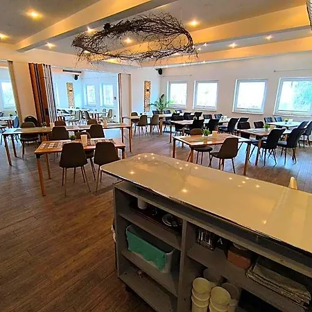 Smart B&b2 Bb2 307 Hotel *