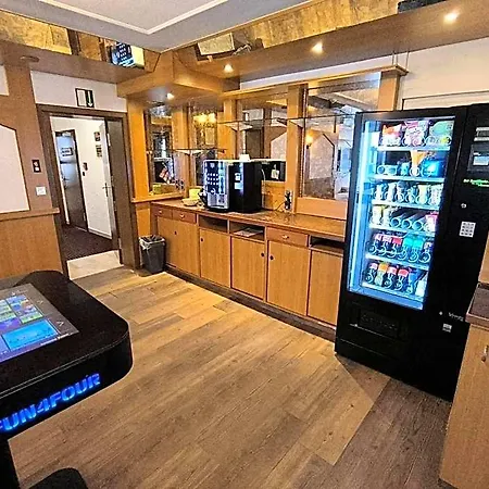 Hotel Smart B&b2 Bb2 307