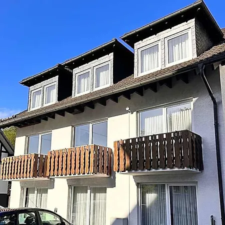 Smart B&b2 Bb2 307 Hotel *