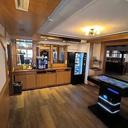 Hotel Smart B&b2 Bb2 307 Winterberg