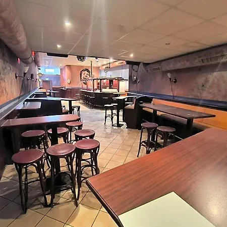 Hotel Smart B&b2 Bb2 307 *