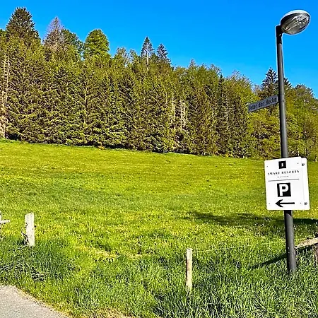 Smart B&b2 Bb2 307 Hotel Winterberg
