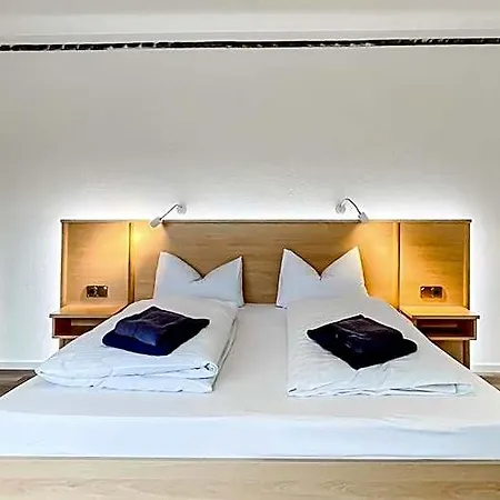 Smart B&b2 Bb2 307 Hotel