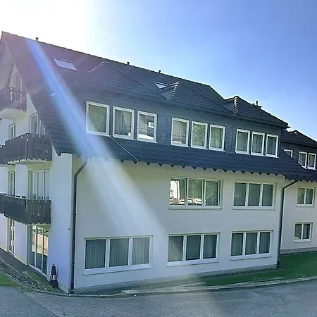 Smart B&b2 Bb2 307 Hotel Winterberg