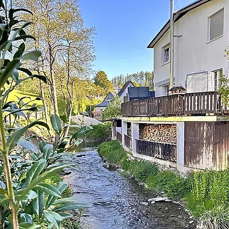 Smart B&b2 Bb2 307 Hotel Winterberg