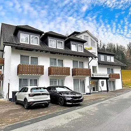 Smart B&b2 Bb2 307 Hotel