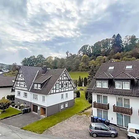 Hotel Smart B&b2 Bb2 307 Winterberg