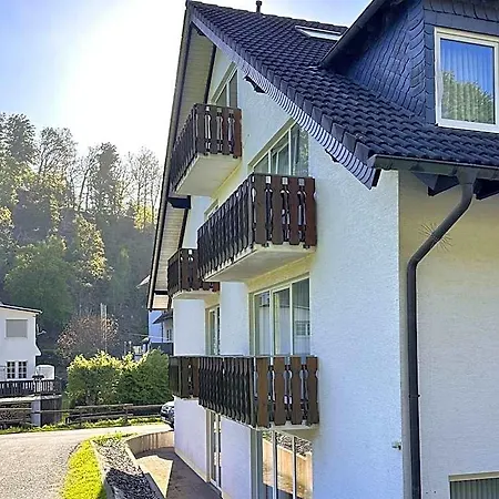 Smart B&b2 Bb2 307 Hotel