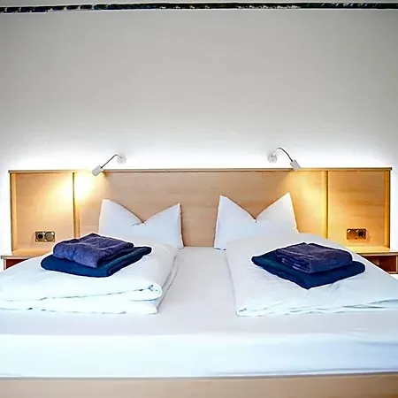 Hotel Smart B&b2 Bb2 307 *