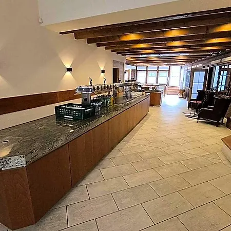 Smart B&b2 Bb2 307 Hotel *