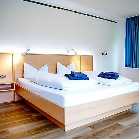 Smart B&b2 Bb2 307 Hotel