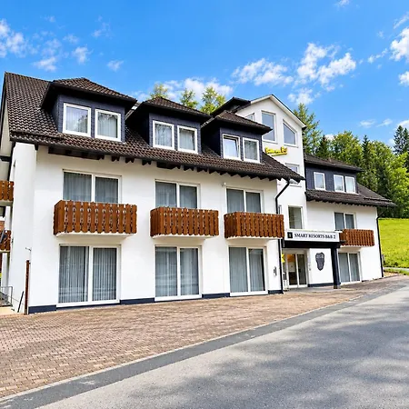Smart B&b2 Bb2 307 Winterberg