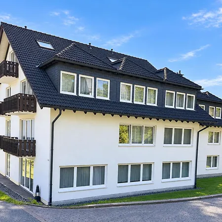 Smart B&b2 Bb2 307 Hotel Winterberg