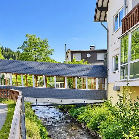 Smart B&b2 Bb2 307 Winterberg
