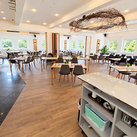 Smart B&b2 Bb2 307 Hotel Winterberg