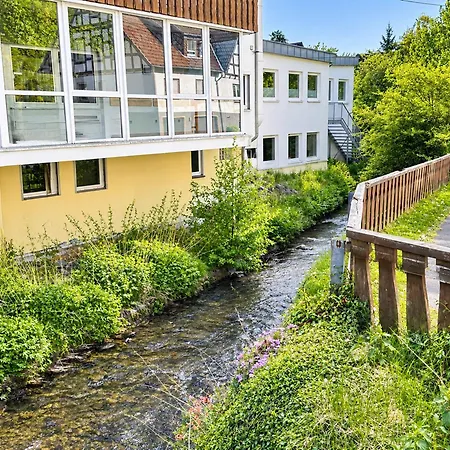 Hotel Smart B&b2 Bb2 307 Winterberg