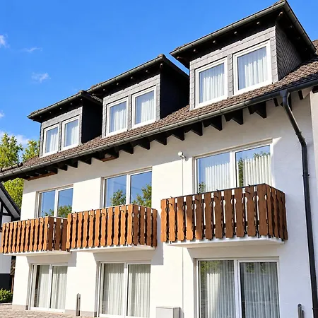 Hotel Smart B&b2 Bb2 307