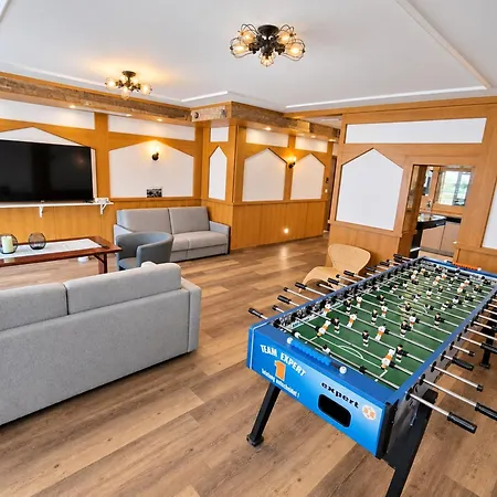 Hotel Smart B&b2 Bb2 307