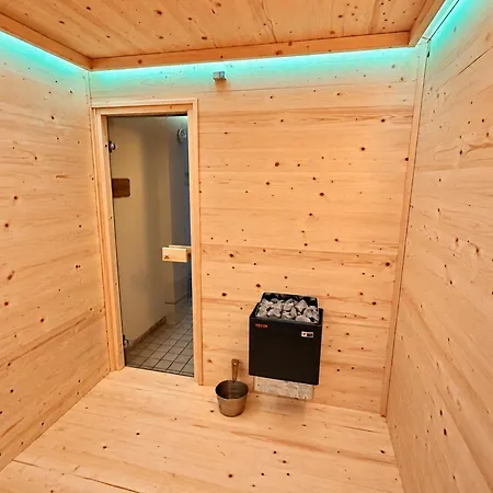 Smart B&b2 Bb2 307 Winterberg