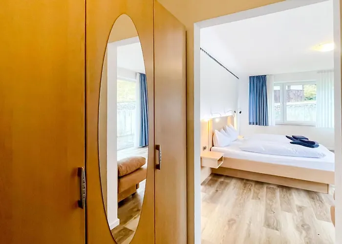 Smart B&b2 Bb2 307 Hotel