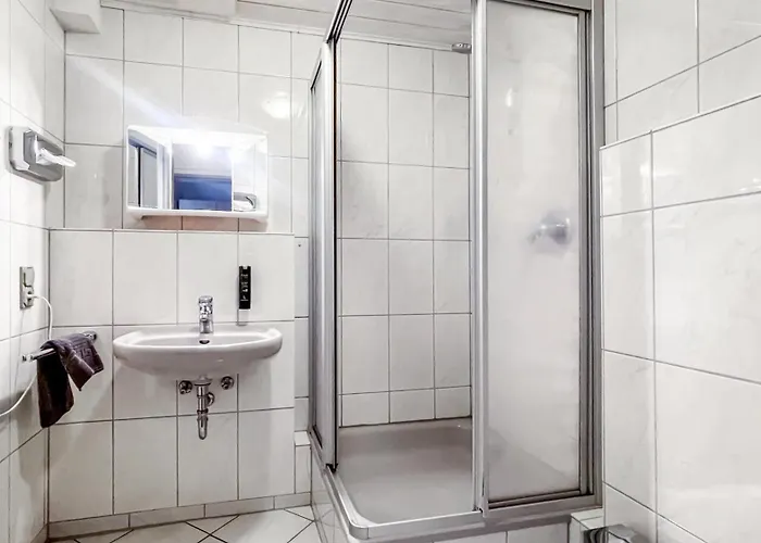 Готель Smart B&b2 Bb2 307