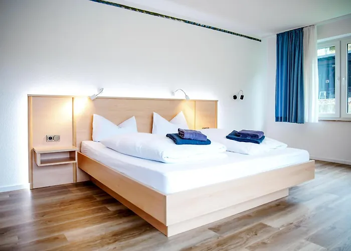 Готель Smart B&b2 Bb2 307