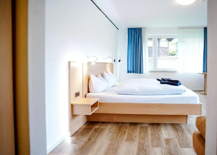 Smart B&b2 Bb2 307 Готель