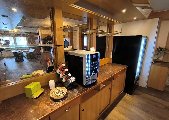 Smart B&b2 Bb2 307 Hotel *