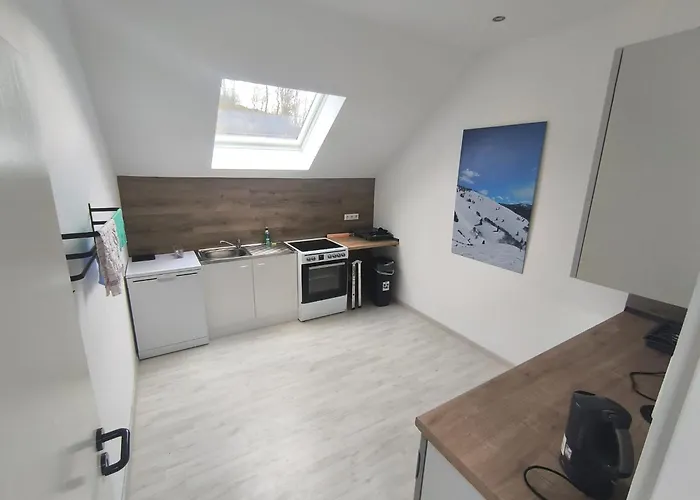 Готель Smart B&b2 Bb2 307 *