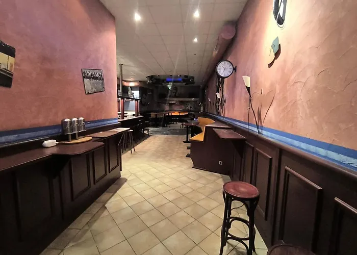 Smart B&b2 Bb2 307 * Вінтерберг